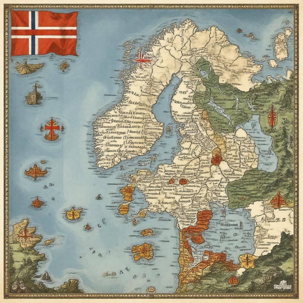 Scandinavian languages